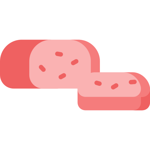 Meatloaf Symbol
