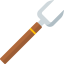 Fork іконка 64x64