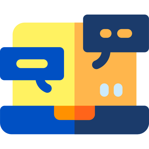 Comment icon