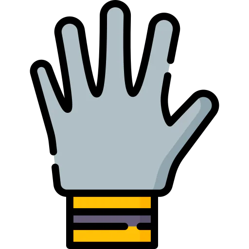 Glove icon