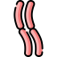 Sausages icon 64x64