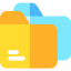 Folder アイコン 64x64