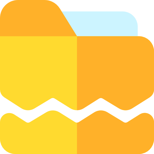 Папка иконка