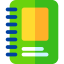 Notebook icon 64x64