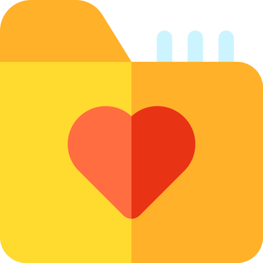 Папка иконка