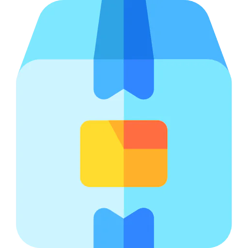 Box icon
