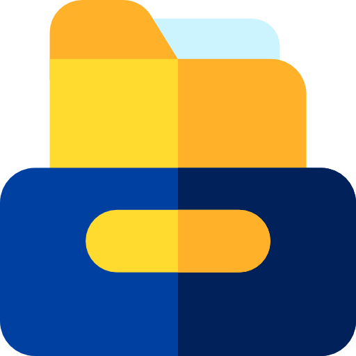 Папка иконка