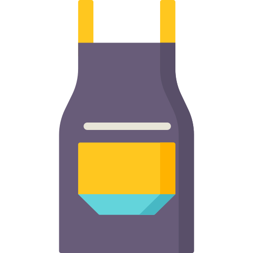Apron icon