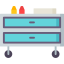 Drawer icon 64x64