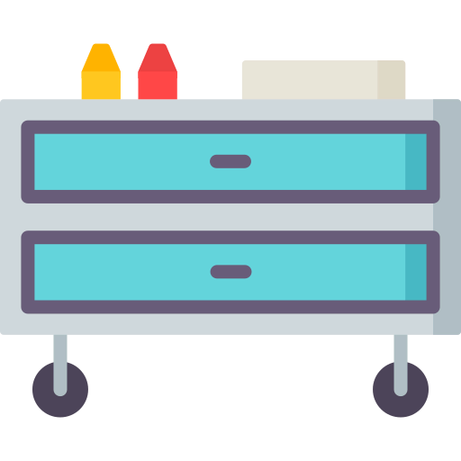 Drawer 图标