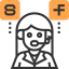 Telemarketer icon 64x64