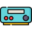 Power supply icon 64x64