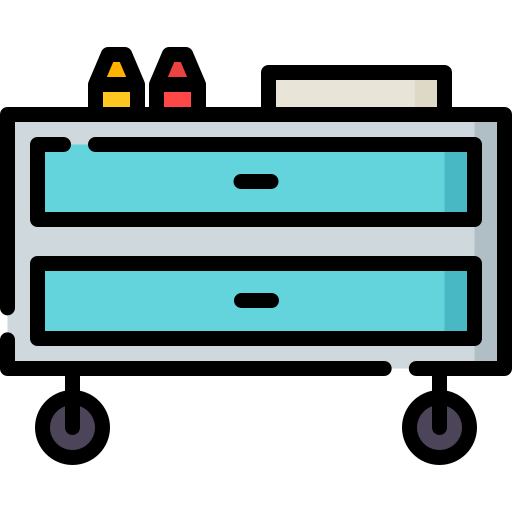 Drawer icon