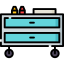 Drawer icon 64x64