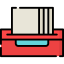 Paper towel icon 64x64