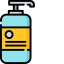 Antiseptic icon 64x64