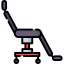 Chair icon 64x64