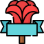 Rose icon 64x64