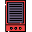 Pedal icon 64x64