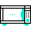 Microwave Symbol 64x64