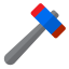 Hammer ícone 64x64