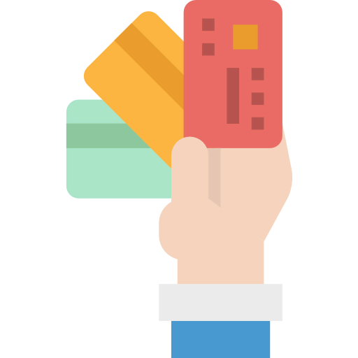 Payment icon
