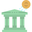 Bank icon 64x64