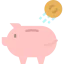 Piggy bank 상 64x64