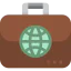Briefcase icon 64x64