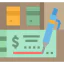 Checkbook icon 64x64