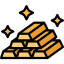 Ingots Symbol 64x64