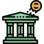 Bank icon 64x64