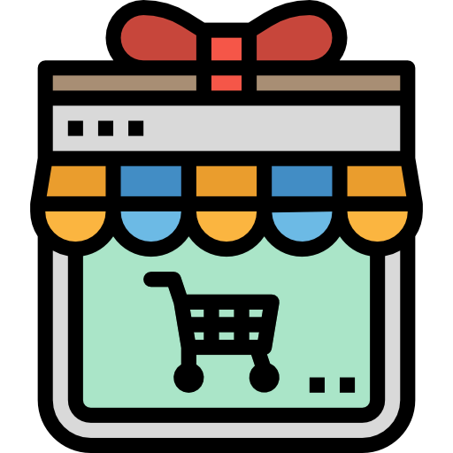 Ecommerce icon