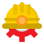 Helmet ícone 64x64