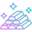 Ingots Symbol 64x64