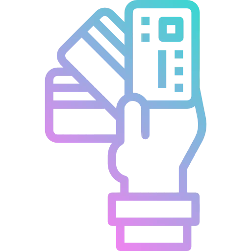 Payment icon