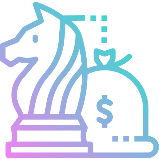 Strategy icon