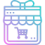 Ecommerce icon 64x64
