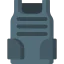 Bulletproof vest icon 64x64