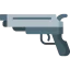 Handgun icon 64x64