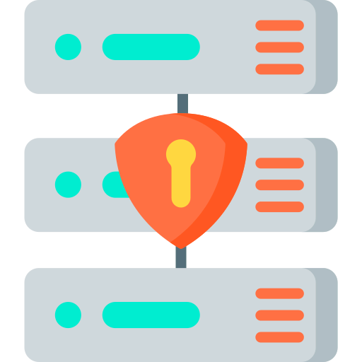 Server icon