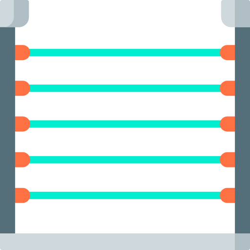 Laser アイコン