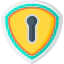 Shield icon 64x64