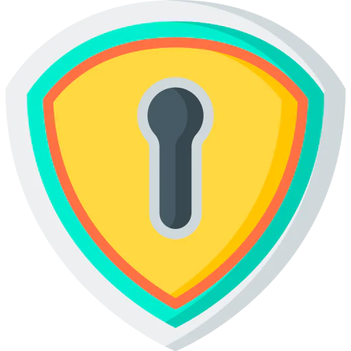 Shield icon