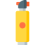 Pepper spray icon 64x64