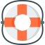 Lifesaver icon 64x64