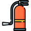 Extinguisher アイコン 64x64