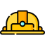 Hard hat アイコン 64x64