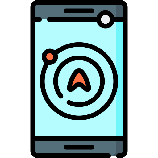 Tracker icon