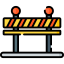 Blockade アイコン 64x64